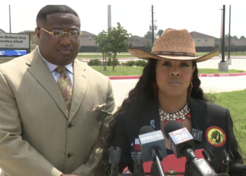 Texas: Elementary teacher under investigation for filming explicit videos inside classroom
