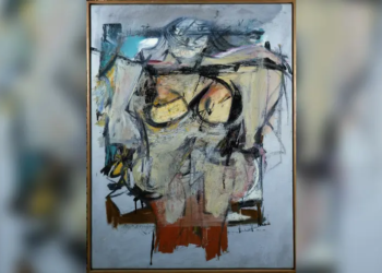 New Mexico: How an unassuming couple pulled off £120000000 art heist