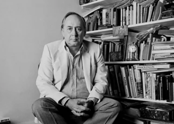 Sci-Fi writer JG Ballard predicted something like ChatGPT through computer poems 50 years ago