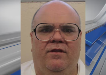 Who is Alan Eugene Miller? Man on death row to be executed by nitrogen gas in Alabama