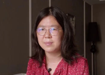 China: Journalist Zhang Zhan imprisoned for COVID-19 reporting in Wuhan, is set to be freed
