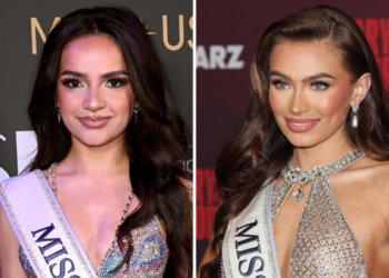 Mothers of the former Miss USA 2023 and Miss Teen USA 2023 claim that their daughters were bullied
