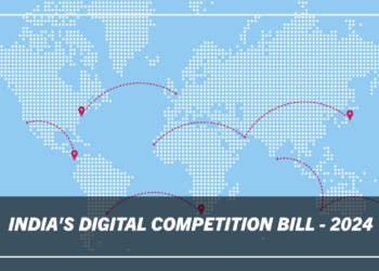 What is India’s Digital Competition Bill; why are big tech opposing it?