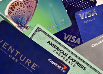 Credit card delinquencies rise; nearly 20% users maxed-out: Study