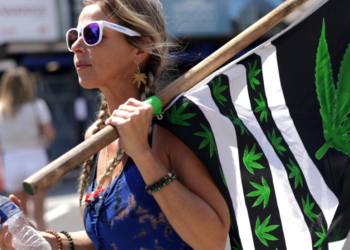 US proposes to label marijuana as a ‘low-risk drug’ in a historic move