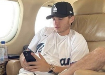 Canadian “Crypto King” Aiden Pleterski arrested in $29 million fraud case