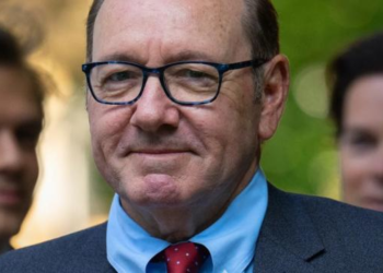 Kevin Spacey’s first TV interview post-sex abuse trial: “I’m living an authentic life now”