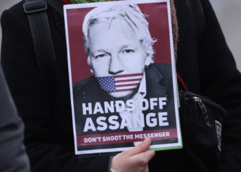 Julian Assange given permission to appeal against US extradition