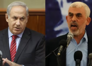 ICC seeks arrest warrants against Israel PM Netanyahu, Hamas head Sinwar