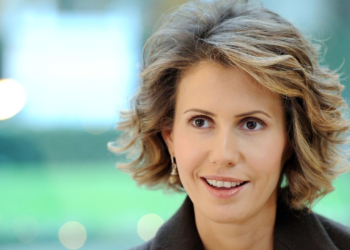 Who is Asma al-Assad? Syria’s first lady, diagnosed with leukemia