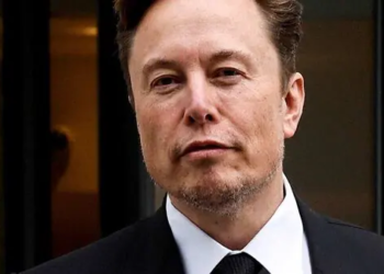 Elon Musk reveals the source of his chronic neck pain of 8-years