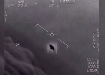 Scientists are preparing to install nuclear-powered UFO detectors in space to lure aliens to Earth