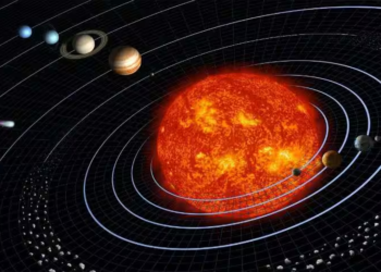 Witness rare celestial magic on June 3 as six planets align in a straight line: Here’s how to watch