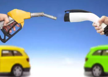 Electric vehicles more likely to hit pedestrians than petrol cars: Study