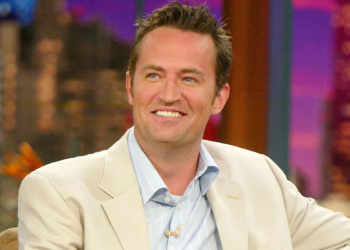 Matthew Perry’s death being investigated over acute ketamine effects: Police