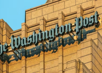 The Washington Post announces pivot to AI due to financial struggles
