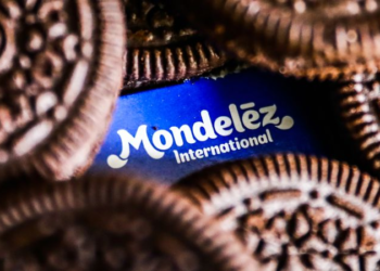 Oreo maker Mondelez fined $366 million by EU for restricting trade