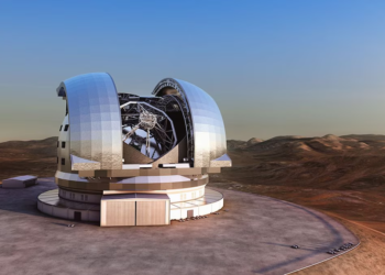 TAO: The world’s highest astronomical observatory is now open and sits atop Chile’s Andes Mountains