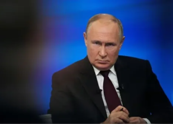 Vladimir Putin agrees for Ukraine ceasefire at current frontlines: Report