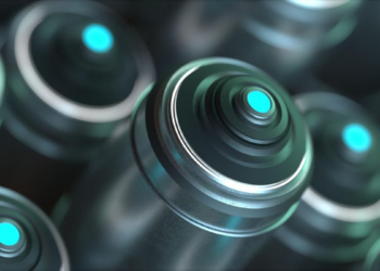 Scientists develop cheaper, safer, sustainable lithium-ion batteries using iron