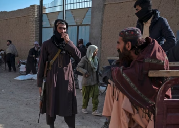 Russia to remove Taliban from its terrorist group list: Report