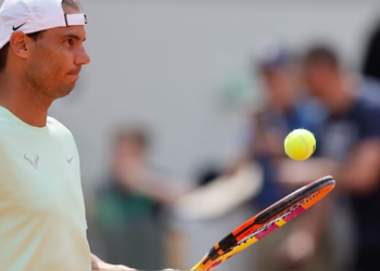 Breezy Explainer: Why French Open organizers canceled farewell ceremony for Rafael Nadal?