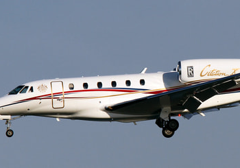 Donald Trump sells ‘very special’ private jet for $10 million amid rising legal bills and declining Truth Social stock