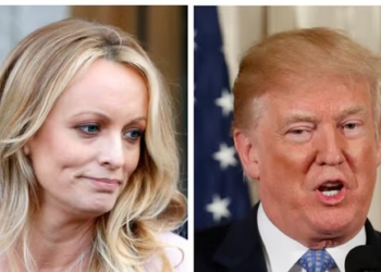 Stormy Daniels receives death threats amid Donald Trump’s hush money trial