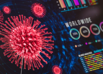 Genetically modified Nidoviruses could potentially cause the next pandemic: Scientists