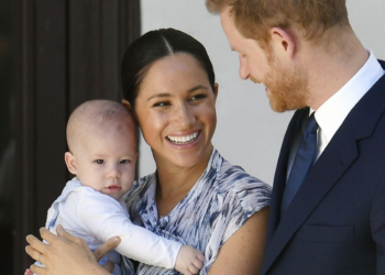 The future of Prince Harry’s children as working royals hinges on this unexpected member