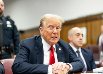 “Dangerous day for America”: Trump as closing arguments in hush money trial begin