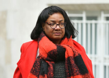 UK’s first black woman lawmaker says Labour party “banned” her from polls