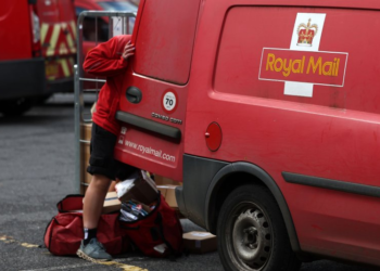 Czech billionaire to acquire Britain’s 500-year-old Royal Mail