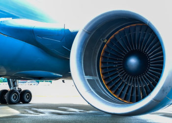 Man dies after being sucked into running aircraft engine at Amsterdam airport