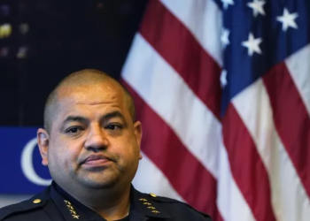 Seattle police chief removed from job amid discrimination and harassment lawsuits