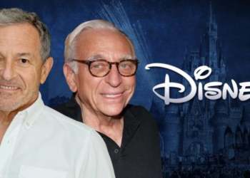 Nelson Peltz sells all Disney stake for $1 billion after boardroom defeat
