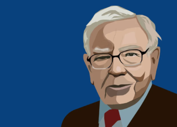 Warren Buffett compares AI to nukes after seeing deepfake video of him