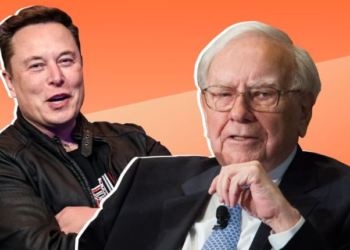 Elon Musk invites Warren Buffett to invest in Tesla amid declining sales