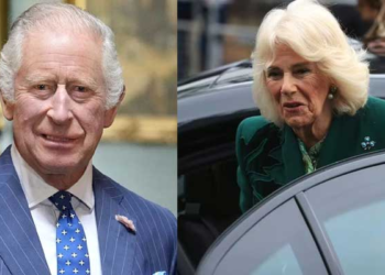 Queen Camilla gives a major update on King Charles as he returns to work