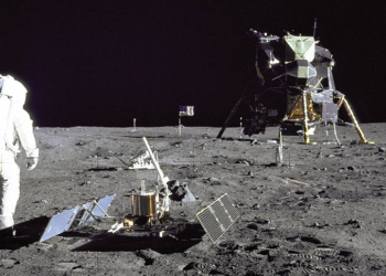 Scientists plan to preserve 275 languages on the lunar surface – Here’s how