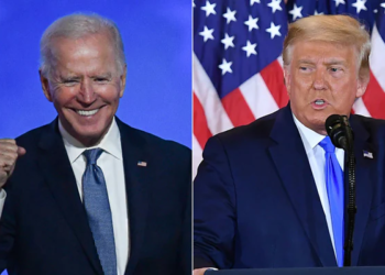 Allan Lichtman, The ‘Nostradamus’ of US presidential polls, makes his prediction for the 2024 elections