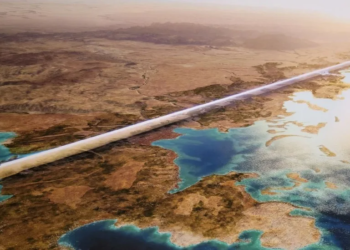 Saudi forces “told to kill” to clear land for futuristic city Neom: Report
