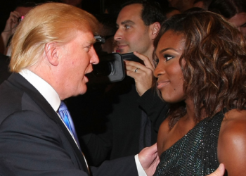 Will tennis star Serena Williams be subpoenaed in Donald Trump’s hush money trial?