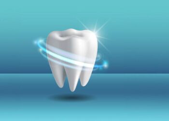 tooth regrowth