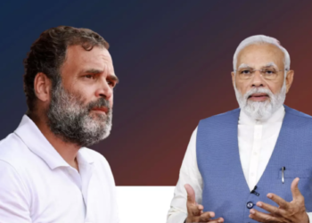 India election result: Early trends favor NDA but INDIA stands strong: Top 10 key points