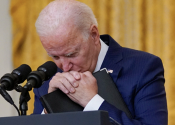 Concerns over Biden’s cognitive decline raised by staffers, lawmakers