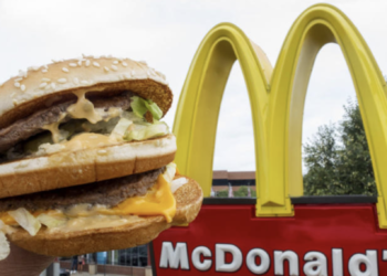 McDonald’s loses chicken “Big Mac” trademark battle against Irish food chain