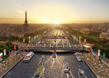 In a first, Paris Olympics to introduce “mindfulness area” for athletes