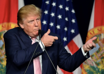 Donald Trump’s gun license set to be revoked by NYPD- Reports