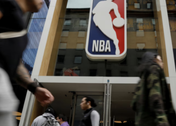 NBA nears historic $76 billion media rights deal with NBC, ESPN, and Amazon